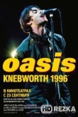 Oasis Knebworth 1996
