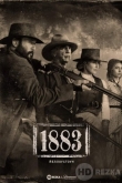 1883 / Йеллоустоун: 1883