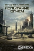 Бегущий в лабиринте: Испытание огнём