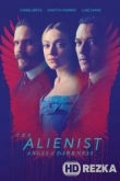 Алиенист: Ангел Тьмы
