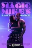 Супер Майк: Последний танец