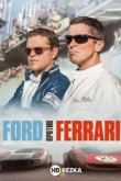 Ford против Ferrari