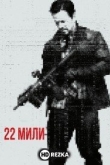 22 мили