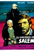 Салемские колдуньи