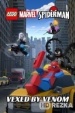 LEGO Marvel Человек-Паук: Раздражённый Веномом