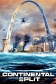 Континентальный раскол