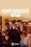 Одной волшебной ночью