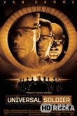 Универсальный солдат 2: Возвращение