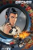 Арчер / Спецагент Арчер / Порочный Арчер