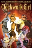 Механическая девочка