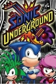 Соник Андерграунд