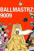 Мастера мяча: 9009