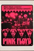 Пинк Флойд: Концерт в Помпеи