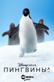 Пингвины