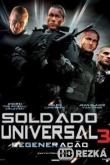 Универсальный солдат 3: Возрождение