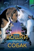 Кошки против собак