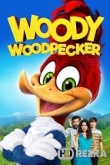 Вуди Вудпекер