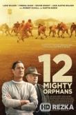 12 могучих сирот