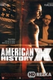 Американская история X