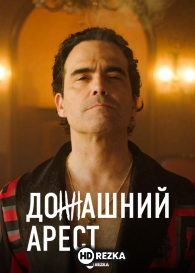 Домашний арест