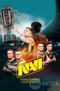 NAVI. Рожденные побеждать
