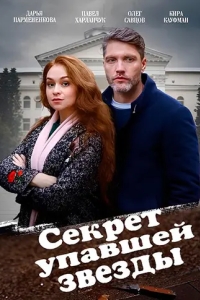Секрет упавшей звезды