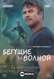 Бегущие за волной