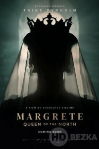 Маргарита - королева Севера