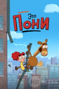 Это Пони