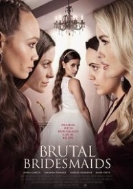 Жестокие подружки невесты
