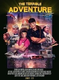 Ужасное приключение
