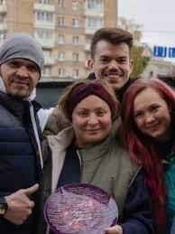 На Рубле без рубля