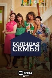 Большая семья