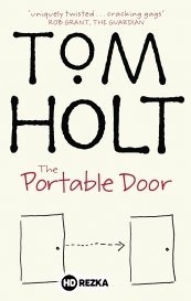 Бюро магических услуг