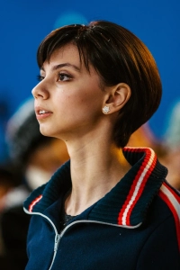 Роднина