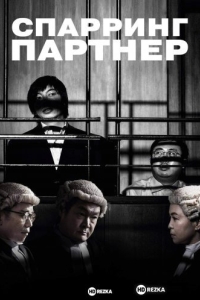 Спарринг-партнёр