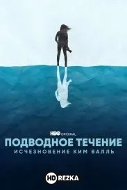 Подводное течение: Исчезновение Ким Валль
