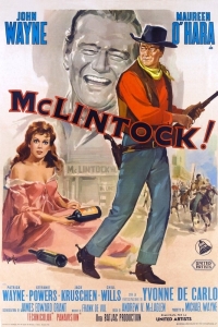 МакЛинток!