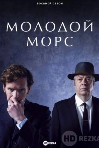 Молодой Морс / Индевор