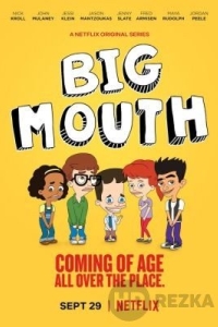 Большой рот