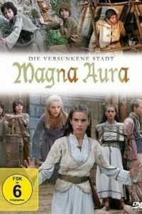 Магна Аура