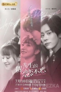 Незабываемая любовь