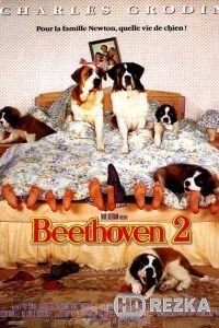 Бетховен 2