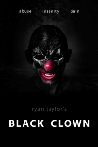 Black Clown