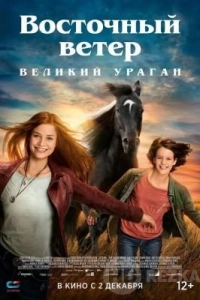Восточный ветер. Великий ураган