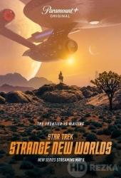 Звёздный путь: Странные новые миры