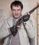 Другая кровь
